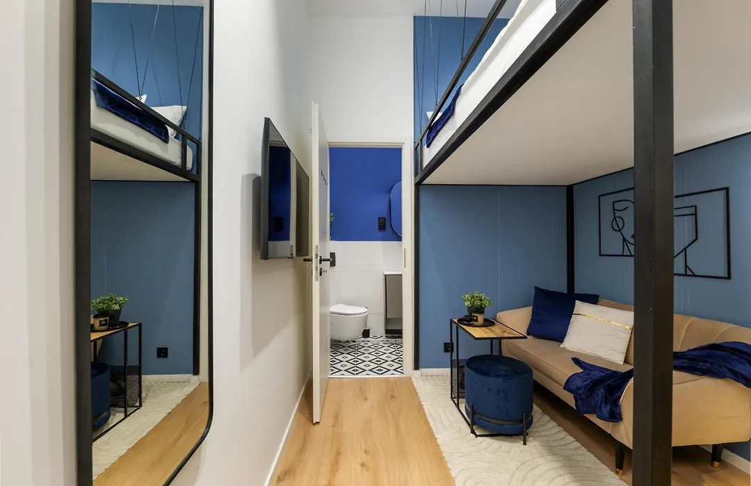 Ak7 Boutique Suites-1